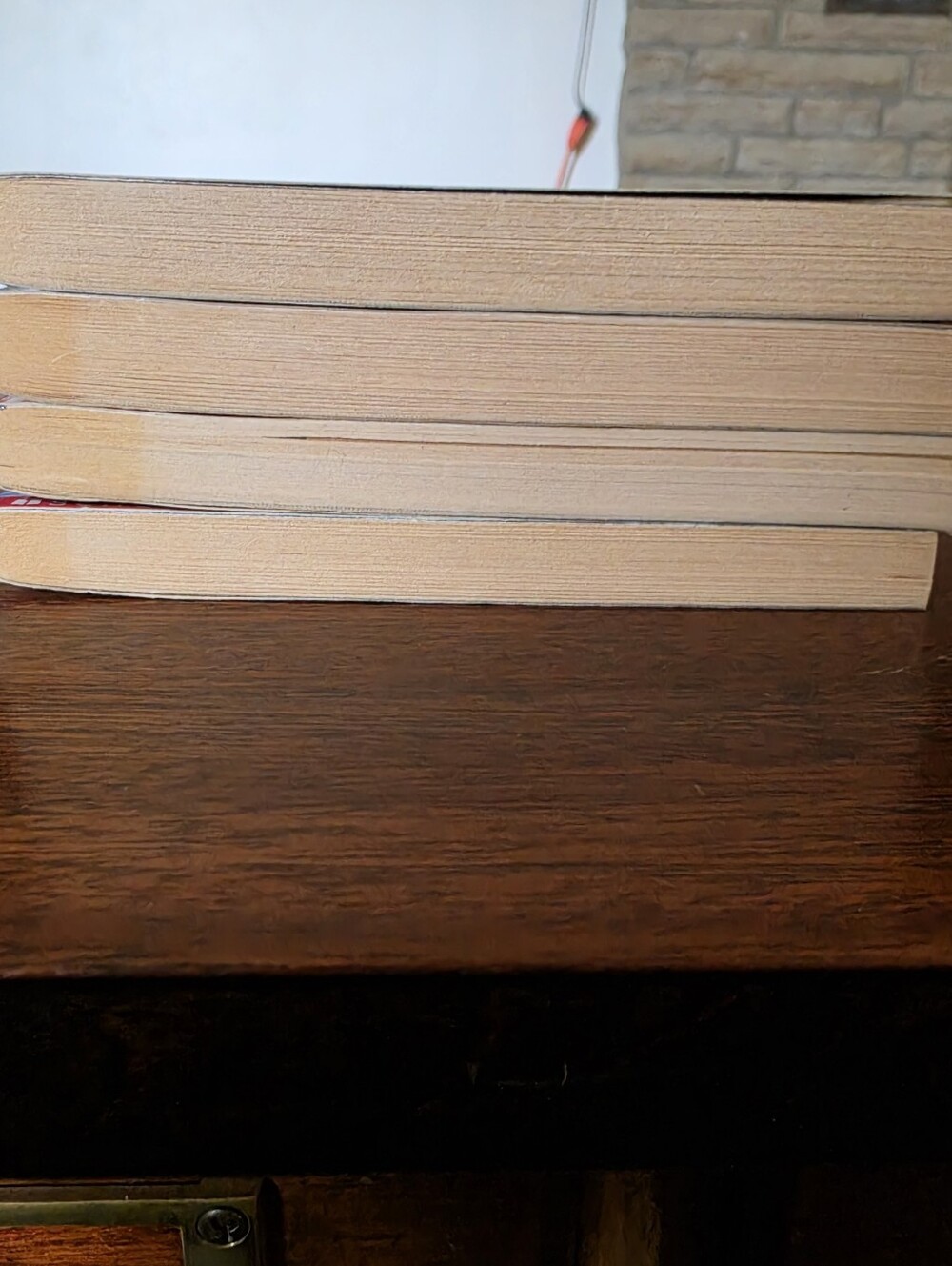 Animorphs Books 1-4 By K.A. Applegate Paperback - Picture 4 of 13
